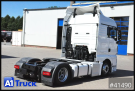 MAN - Volumen - Sattelzugmaschine - Sattelzug - TGX 18.470 XLX Low, Inarder, Navi Standklima, 