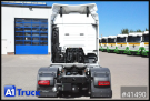 MAN - Volumen - Sattelzugmaschine - Sattelzug - TGX 18.470 XLX Low, Inarder, Navi Standklima, 