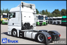 MAN - Volumen - Sattelzugmaschine - Sattelzug - TGX 18.470 XLX Low, Inarder, Navi Standklima, 
