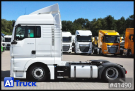 MAN - Volumen - Sattelzugmaschine - Sattelzug - TGX 18.470 XLX Low, Inarder, Navi Standklima, 