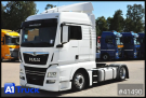 MAN - Volumen - Sattelzugmaschine - Sattelzug - TGX 18.470 XLX Low, Inarder, Navi Standklima, 