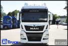 MAN - Volumen - Sattelzugmaschine - Sattelzug - TGX 18.470 XLX Low, Inarder, Navi Standklima, 