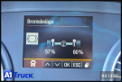 MAN - Volumen - Sattelzugmaschine - Sattelzug - TGX 18.470 XLX Low, Inarder, Navi Standklima, 
