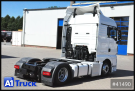 MAN - Volumen - Sattelzugmaschine - Sattelzug - TGX 18.470 XLX Low, Inarder, Navi Standklima, 