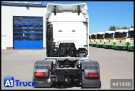 MAN - Volumen - Sattelzugmaschine - Sattelzug - TGX 18.470 XLX Low, Inarder, Navi Standklima, 