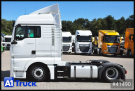 MAN - Volumen - Sattelzugmaschine - Sattelzug - TGX 18.470 XLX Low, Inarder, Navi Standklima, 