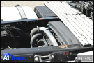 MAN - Volumen - Sattelzugmaschine - Sattelzug - TGX 18.470 XLX Low, Inarder, Navi Standklima, 