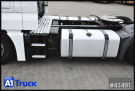 MAN - Volumen - Sattelzugmaschine - Sattelzug - TGX 18.470 XLX Intarder, Navi, 2 Tanks,  