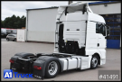 MAN - Volumen - Sattelzugmaschine - Sattelzug - TGX 18.470 XLX Intarder, Navi, 2 Tanks,  