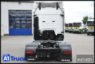 MAN - Volumen - Sattelzugmaschine - Sattelzug - TGX 18.470 XLX Intarder, Navi, 2 Tanks,  
