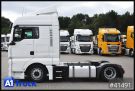 MAN - Volumen - Sattelzugmaschine - Sattelzug - TGX 18.470 XLX Intarder, Navi, 2 Tanks,  