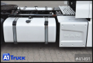 MAN - Volumen - Sattelzugmaschine - Sattelzug - TGX 18.470 XLX Intarder, Navi, 2 Tanks,  