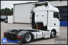 MAN - Volumen - Sattelzugmaschine - Sattelzug - TGX 18.470 XLX Intarder, Navi, 2 Tanks,  