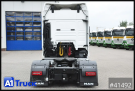 MAN - Volumen - Sattelzugmaschine - Sattelzug - TGX 18.470 XLX Intarder, Navi, 2 Tanks,  