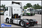 MAN - Volumen - Sattelzugmaschine - Sattelzug - TGX 18.470 XLX Intarder, Navi, 2 Tanks,  