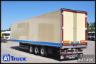 Schmitz - Tiefkühl - Auflieger - SKO 24,  Carrier Vector 1550, Lift Doppelstock 