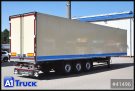 Schmitz - Tiefkühl - Auflieger - SKO 24,  Carrier Vector 1550, Lift Doppelstock 