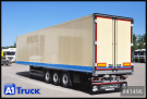Schmitz - Tiefkühl - Auflieger - SKO 24,  Carrier Vector 1550, Lift Doppelstock 