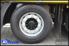 Kaessbohrer - Tautliner - Megatrailer - Mega Trailer, Code XL, Aluplank, BPW