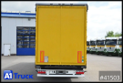 Kaessbohrer - Tautliner - Megatrailer - Mega Trailer, Code XL, Aluplank, BPW