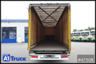 Kaessbohrer - Tautliner - Megatrailer - Mega Trailer, Code XL, Aluplank, BPW