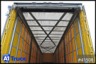 Kaessbohrer - Tautliner - Megatrailer - Mega Trailer, Code XL, Aluplank, BPW