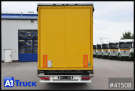 Kaessbohrer - Tautliner - Megatrailer - Mega Trailer, Code XL, Aluplank, BPW