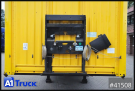 Kaessbohrer - Tautliner - Megatrailer - Mega Trailer, Code XL, Aluplank, BPW