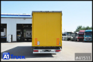 Kaessbohrer - Tautliner - Megatrailer - Mega Trailer, Code XL, Aluplank, BPW