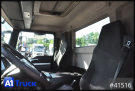 MAN - Absetzkipper - LKW > 7.5 - TGM 18.320 BL Meiller AK 12,  E6, Funk Navi, 