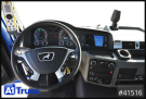 MAN - Absetzkipper - LKW > 7.5 - TGM 18.320 BL Meiller AK 12,  E6, Funk Navi, 