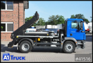 MAN - Absetzkipper - LKW > 7.5 - TGM 18.320 BL Meiller AK 12,  E6, Funk Navi, 