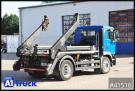 MAN - Absetzkipper - LKW > 7.5 - TGM 18.320 BL Meiller AK 12,  E6, Funk Navi, 