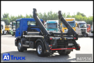 MAN - Absetzkipper - LKW > 7.5 - TGM 18.320 BL Meiller AK 12,  E6, Funk Navi, 