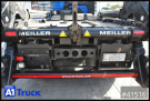 MAN - Absetzkipper - LKW > 7.5 - TGM 18.320 BL Meiller AK 12,  E6, Funk Navi, 
