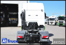 MAN - Volumen - Sattelzugmaschine - Sattelzug - TGX 18.500 XXL,  Intarder Navi, Standklma, 48 Tonnen  