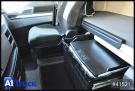 MAN - Volumen - Sattelzugmaschine - Sattelzug - TGX 18.500 XXL,  Intarder Navi, Standklma, 48 Tonnen  