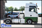 MAN - Volumen - Sattelzugmaschine - Sattelzug - TGX 18.500 XXL,  Intarder Navi, Standklma, 48 Tonnen  