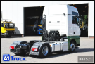 MAN - Volumen - Sattelzugmaschine - Sattelzug - TGX 18.500 XXL,  Intarder Navi, Standklma, 48 Tonnen  