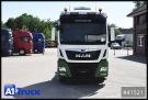 MAN - Volumen - Sattelzugmaschine - Sattelzug - TGX 18.500 XXL,  Intarder Navi, Standklma, 48 Tonnen  