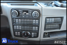 MAN - Volumen - Sattelzugmaschine - Sattelzug - TGX 18.500 XXL,  Intarder Navi, Standklma, 48 Tonnen  
