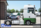MAN - Volumen - Sattelzugmaschine - Sattelzug - TGX 18.500 XXL,  Intarder Navi, Standklma, 48 Tonnen  