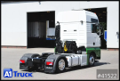MAN - Volumen - Sattelzugmaschine - Sattelzug - TGX 18.500 XXL,  Intarder Navi, Standklma, 48 Tonnen  