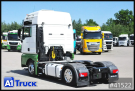 MAN - Volumen - Sattelzugmaschine - Sattelzug - TGX 18.500 XXL,  Intarder Navi, Standklma, 48 Tonnen  