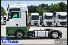 MAN - Volumen - Sattelzugmaschine - Sattelzug - TGX 18.500 XXL,  Intarder Navi, Standklma, 48 Tonnen  