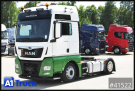 MAN - Volumen - Sattelzugmaschine - Sattelzug - TGX 18.500 XXL,  Intarder Navi, Standklma, 48 Tonnen  
