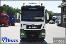 MAN - Volumen - Sattelzugmaschine - Sattelzug - TGX 18.500 XXL,  Intarder Navi, Standklma, 48 Tonnen  