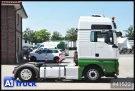 MAN - Volumen - Sattelzugmaschine - Sattelzug - TGX 18.500 XXL,  Intarder Navi, Standklma, 48 Tonnen  