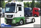 MAN - Volumen - Sattelzugmaschine - Sattelzug - TGX 18.500 XXL,  Intarder Navi, Standklma, 48 Tonnen  