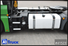 MAN - Volumen - Sattelzugmaschine - Sattelzug - TGX 18.500 XXL,  Intarder Navi, Standklma, 48 Tonnen  